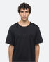 HELMUT LANG Logo Tee Mens Apparel